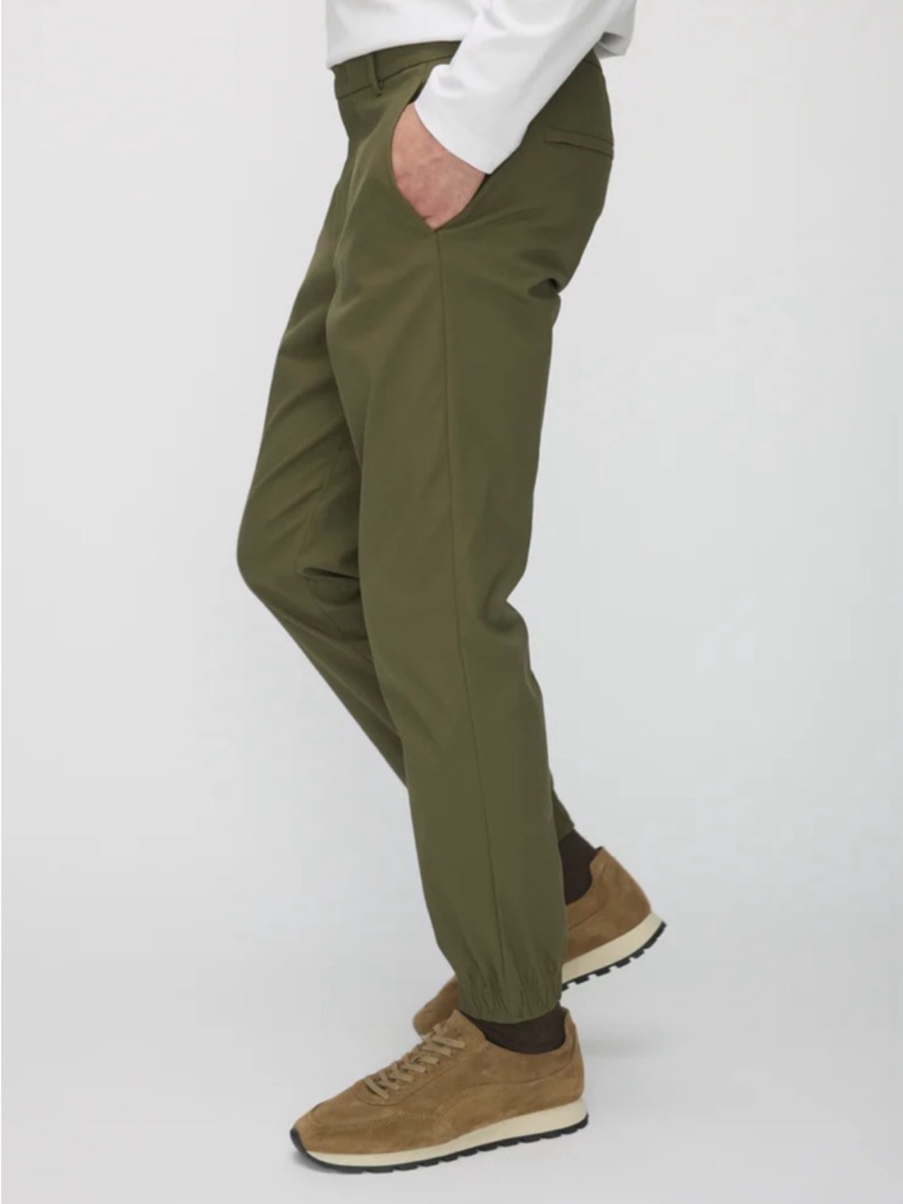 Kit + Ace Navigator Commute Joggers (30x29)